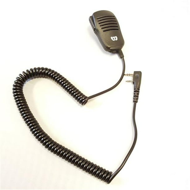 FYL Handheld Mic Speaker Kenwood Radio TK3173 TK3200 TK3202 TK3100 TK3101 TK2202 FYL Handheld Mic Speaker Kenwood Radio TK3173 TK3200 TK3202 TK3100 TK3101 TK2202